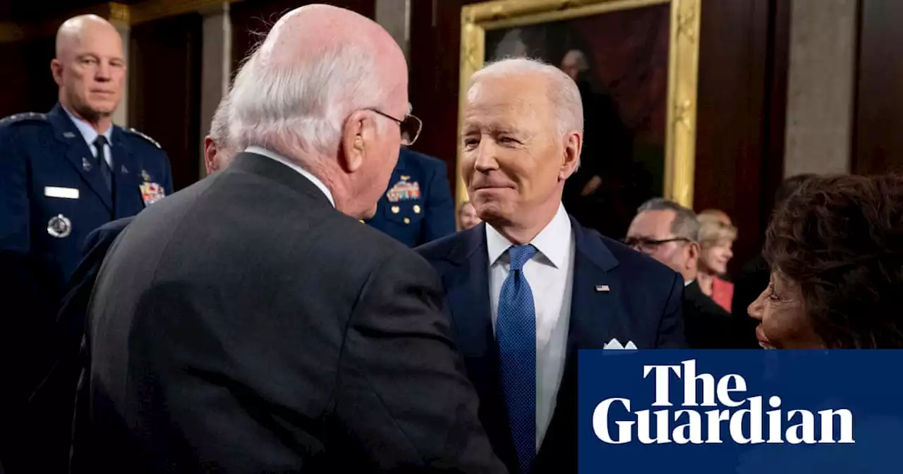 State of the Union takeaways: Biden talks tough on Putin and touts Covid progress