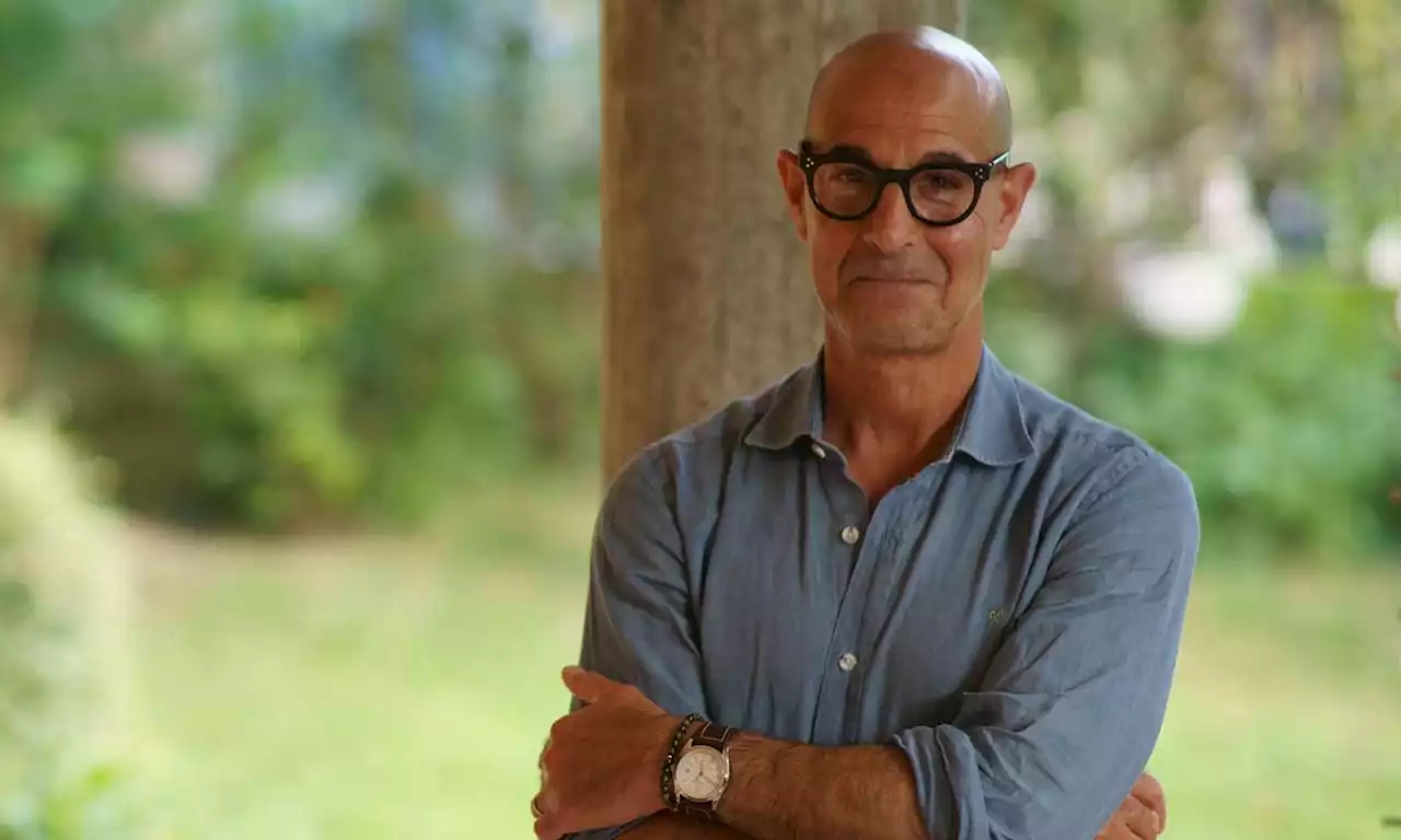 Stanley Tucci delivers disappointing news on future of Searching for Italy following UK debut