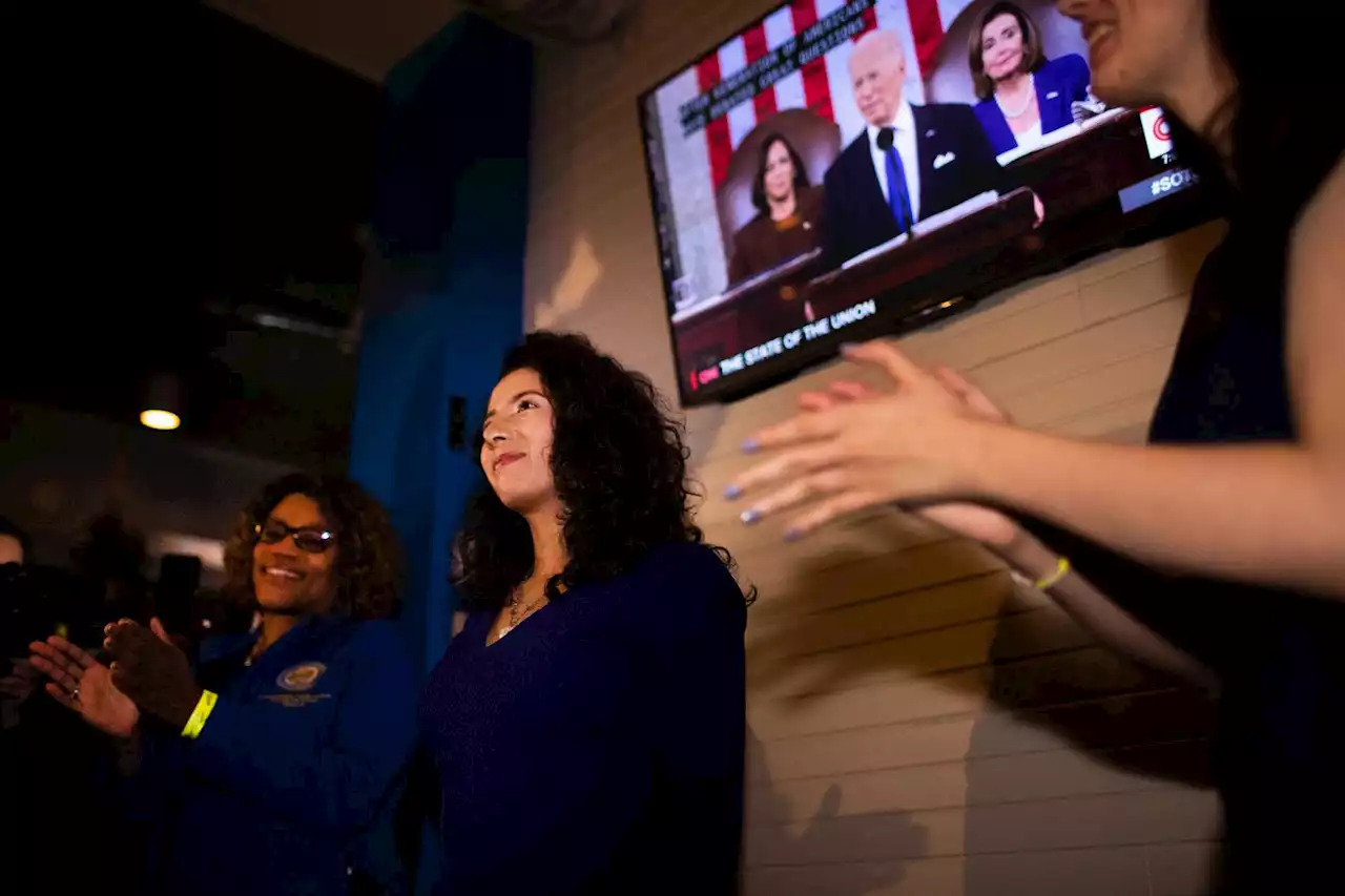 Grieder: The biggest loser in Harris County's botched election night count may be voter confidence