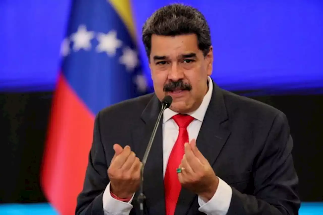 Russia receives Venezuela’s ‘strong support’