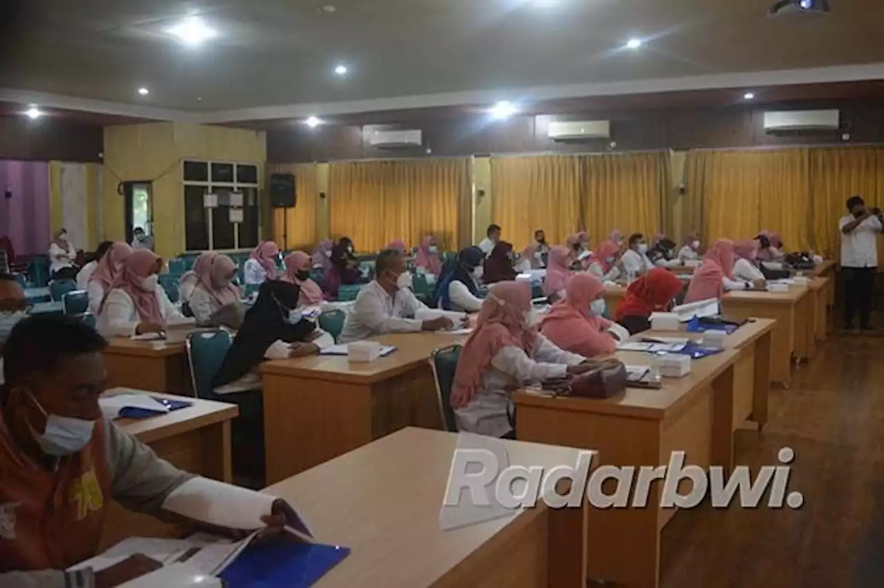 Mulai Tahun Depan, Semua Tenaga Honorer di Pemkab Situbondo Dihapus