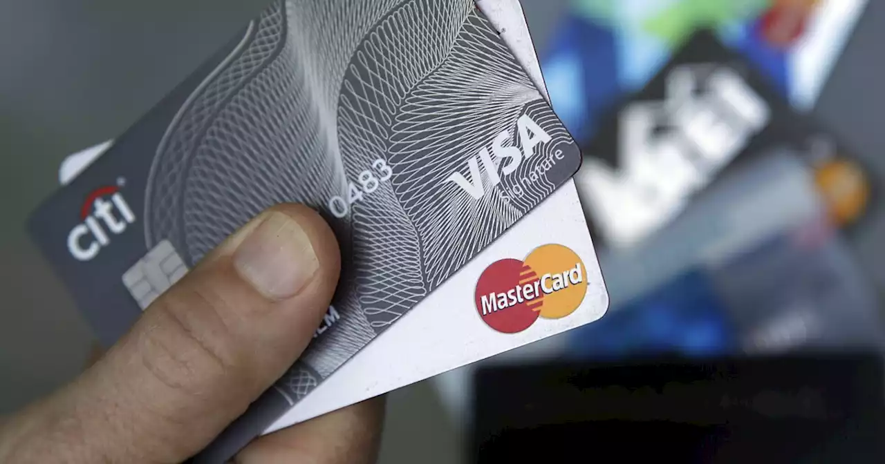 Following sanctions, Visa and Mastercard block service in Russia