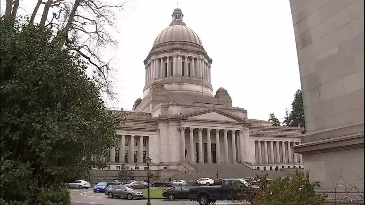 Judge overturns Washington state’s new capital gains tax