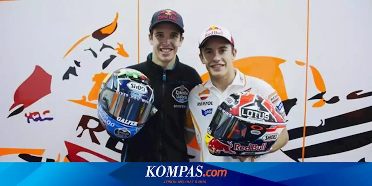 Daftar 3 Pasangan Pebalap Bersaudara di Kelas Utama MotoGP 2022