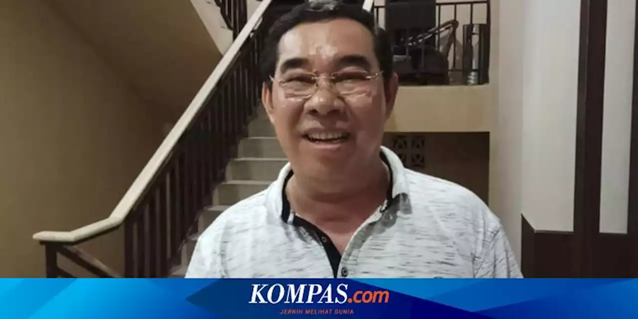 Mantan Bupati Rejang Lebong Diperiksa Polda Bengkulu Terkait Izin Pengelolaan Lahan Pemda