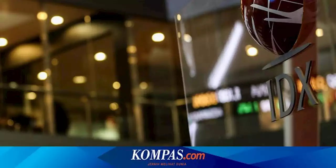 Pasar Saham Global Gonjang-ganjing, Kenapa RI Dinilai Masih Jadi 'Surga' Para Investor?