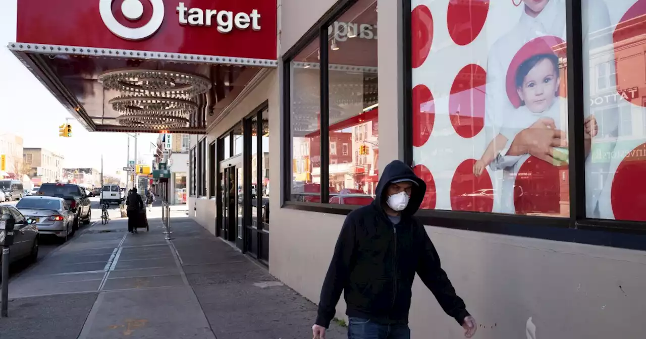 Target is raising its minimum wage to as much as $24 an hour