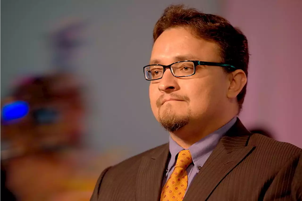 Judge Rules Assembly Candidate David Campos Can’t Use 'Civil Rights Attorney' On Ballot