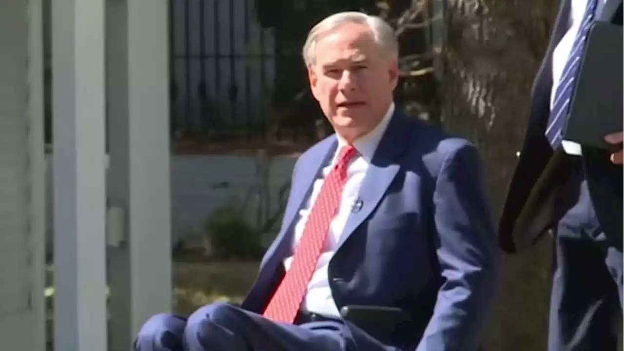 Governor Abbott remains hopeful in primary election