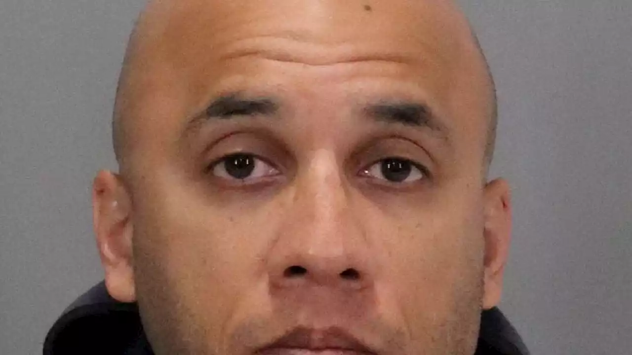 San Jose volleyball coach arrested for alleged inappropriate relationship