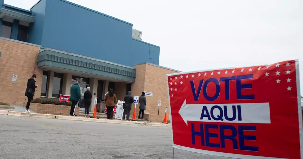 Travis County: 2022 Primary Elections Results | KUT Radio, Austin's NPR Station