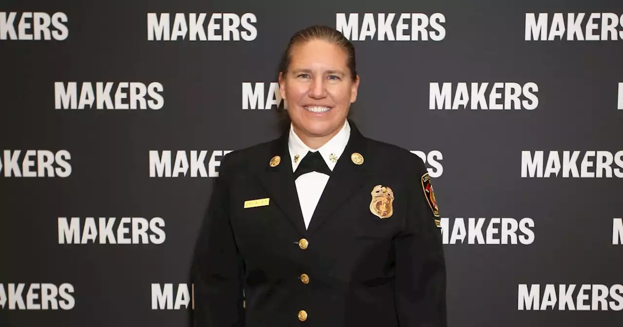 Morning Brief: Our First Female Fire Chief, Target’s Minimum Wage, And Baby Bald Eagles