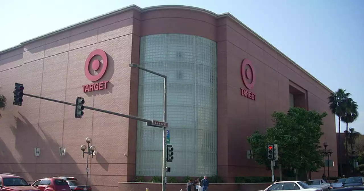 Target Is Raising Its Minimum Wage To As Much As $24/Hour