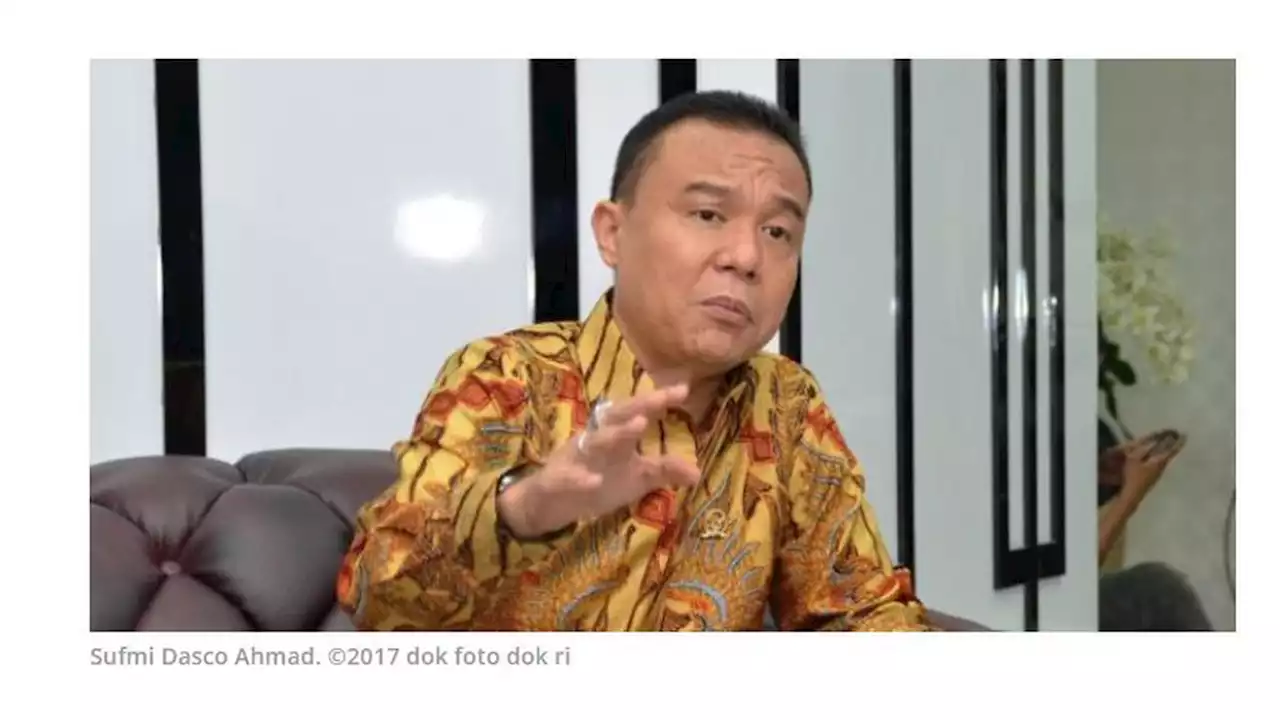 Wacana Penundaan Pemilu 2024, Gerindra: Tidak Perlu Ditanggapi