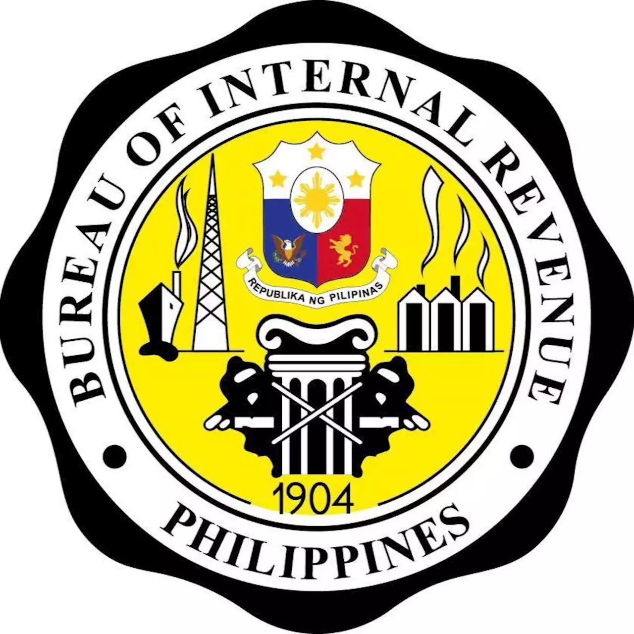 BIR files P412M tax evasion cases vs 24 firms, individuals