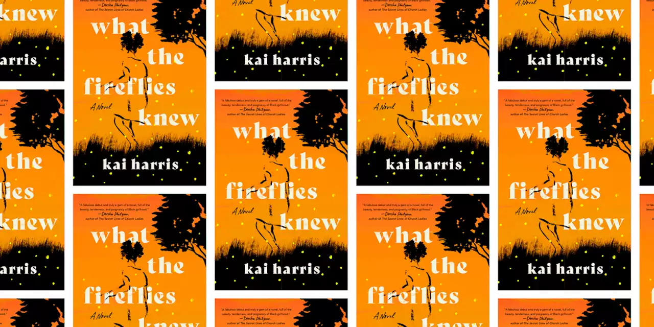 'What the Fireflies Knew' Is a Heartfelt Coming-of-Age Story