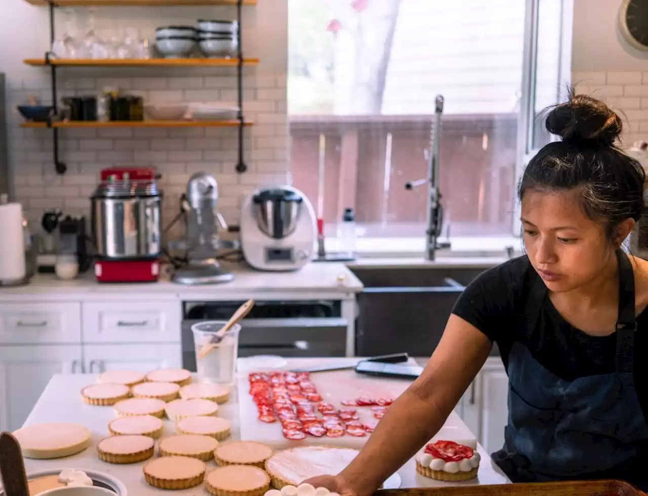 Bay Area restaurant owner a contestant on new season of ‘Top Chef’