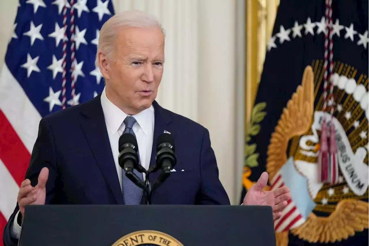 Biden administration reveals new pandemic plan: COVID-19 should no longer ‘dictate how we live’