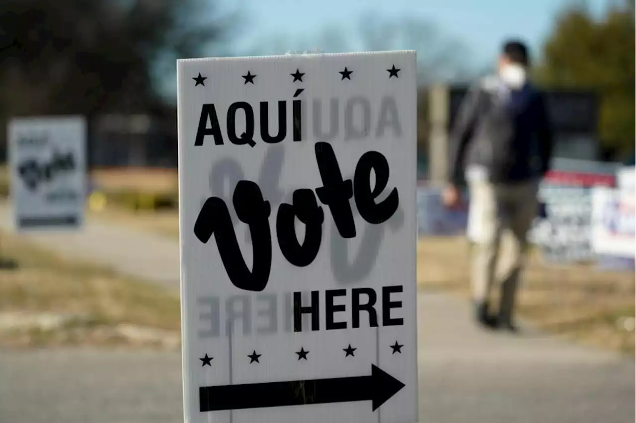 Texas primary sets up Abbott-Beto showdown as midterms begin