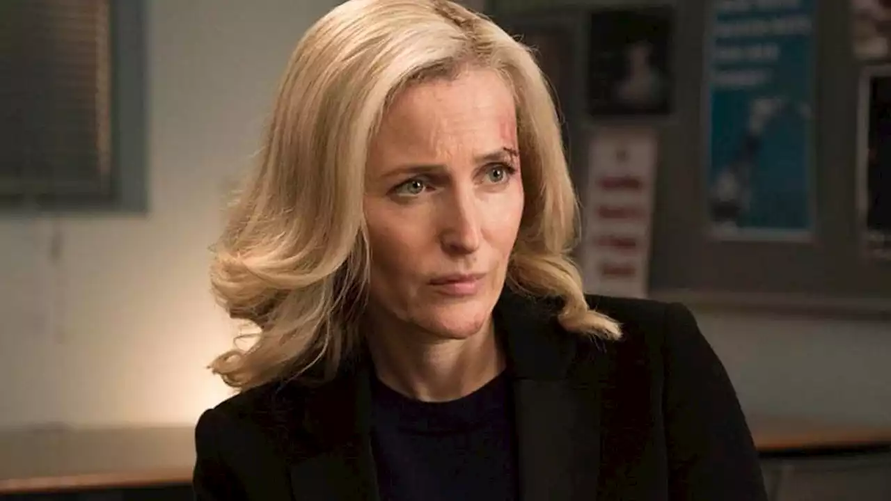 Gillian Anderson wants to play cold-hearted killer after hunting one in The Fall