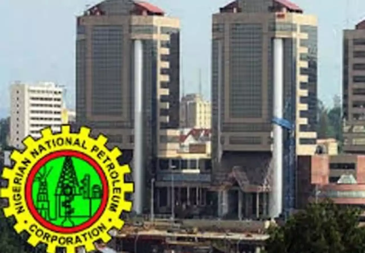 NNPC vows to increase production as Brent crosses $105/barrel - Punch Newspapers