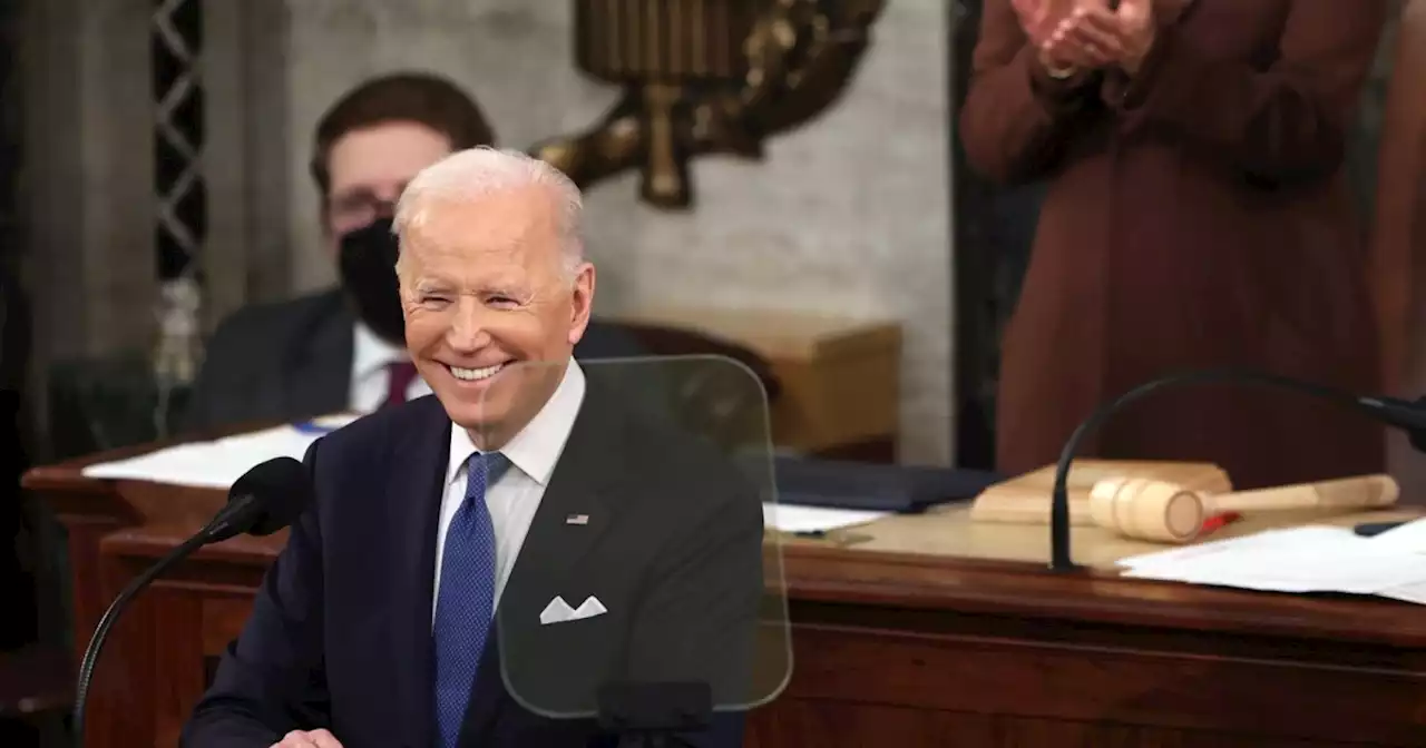 Biden to LGBTQ American youth: ‘I’ll always have your back’