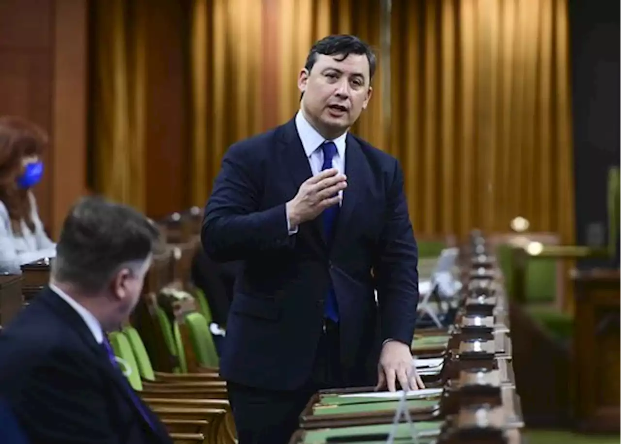 Chong hasn’t ruled another Tory leadership run as Charest plans to meet with MPs | National Newswatch
