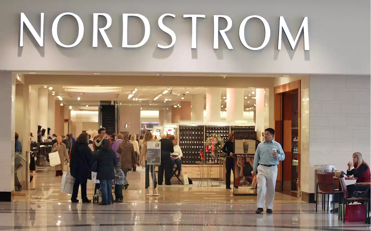 Nordstrom Shares Soar as the Department Store Chain Makes ‘Baby Steps.' But It Still Has a Ways to Go