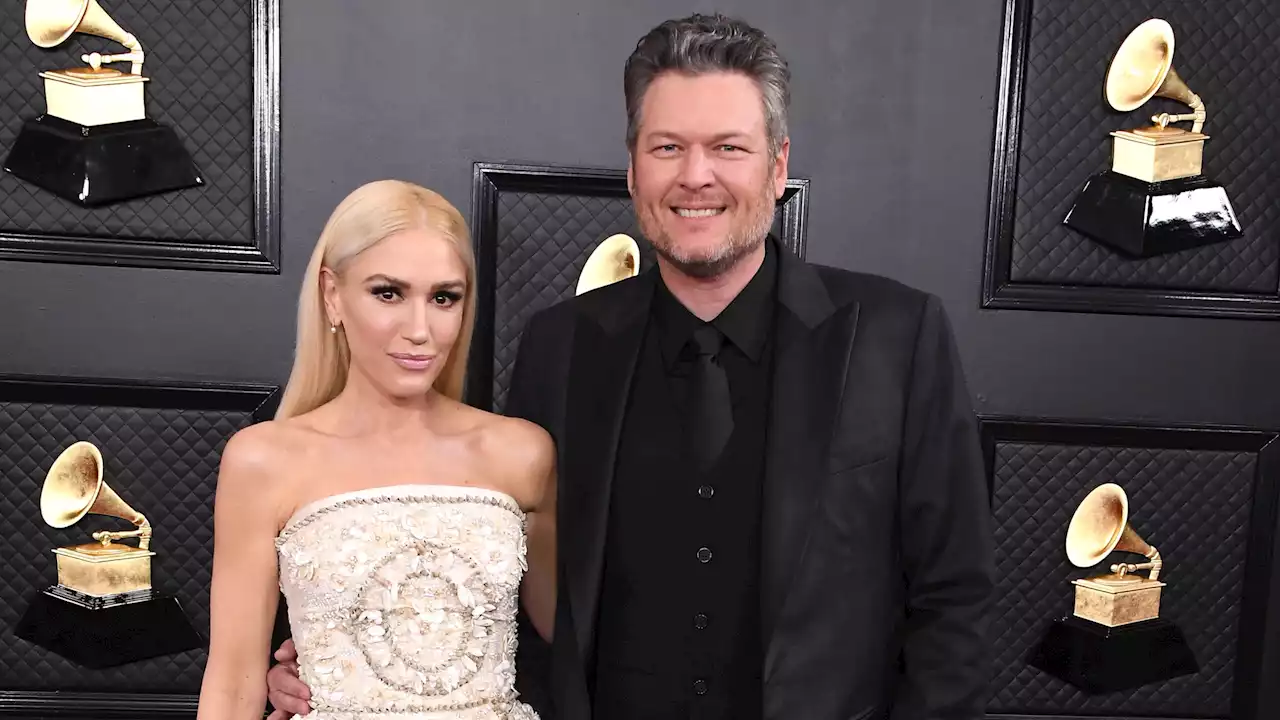 Blake Shelton Shares Rare Insight Into His Relationship With Gwen Stefani's 3 Kids