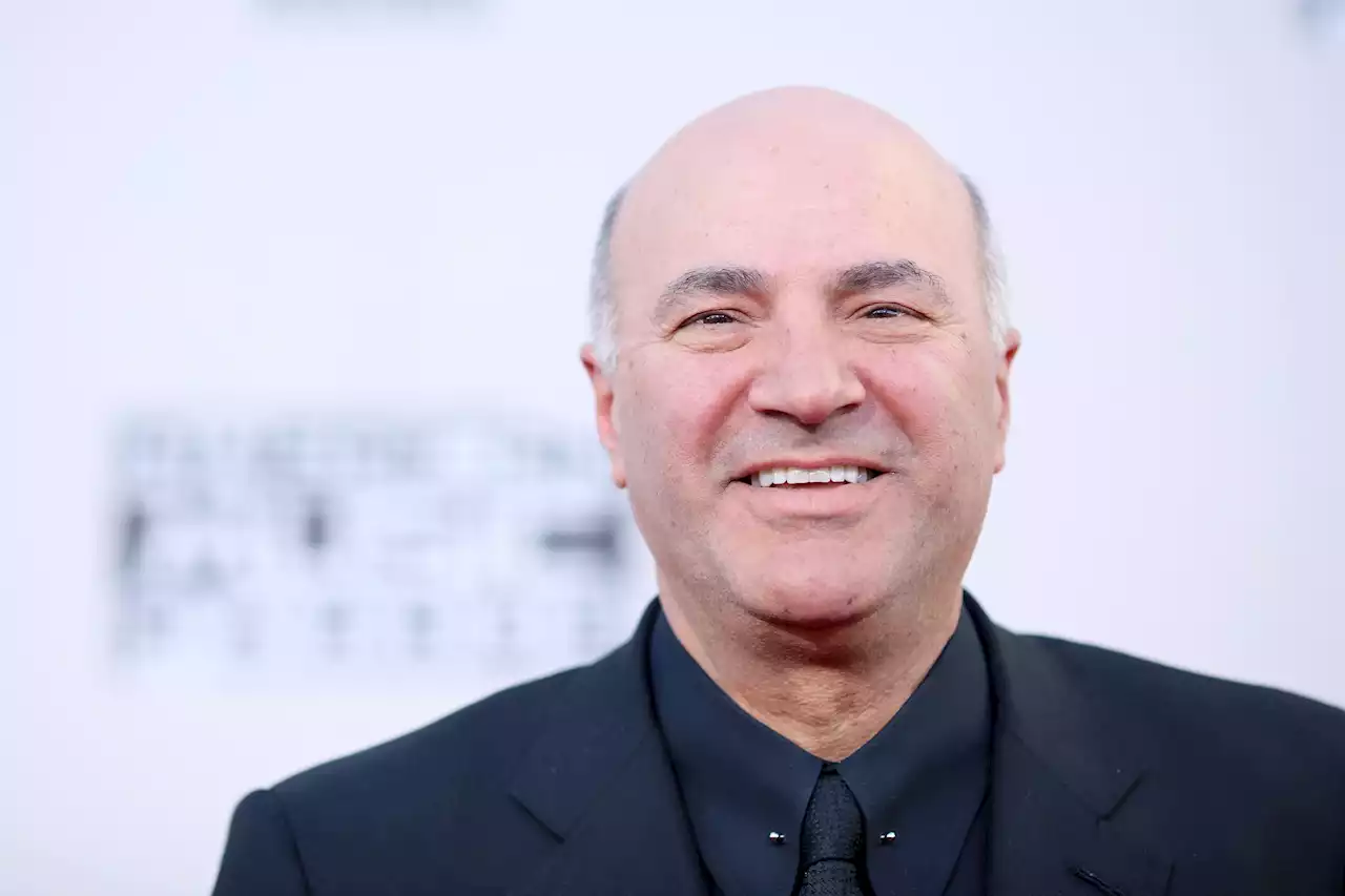 Kevin O'Leary: Consider This Factor First When Deciding to Buy Or Lease a Car