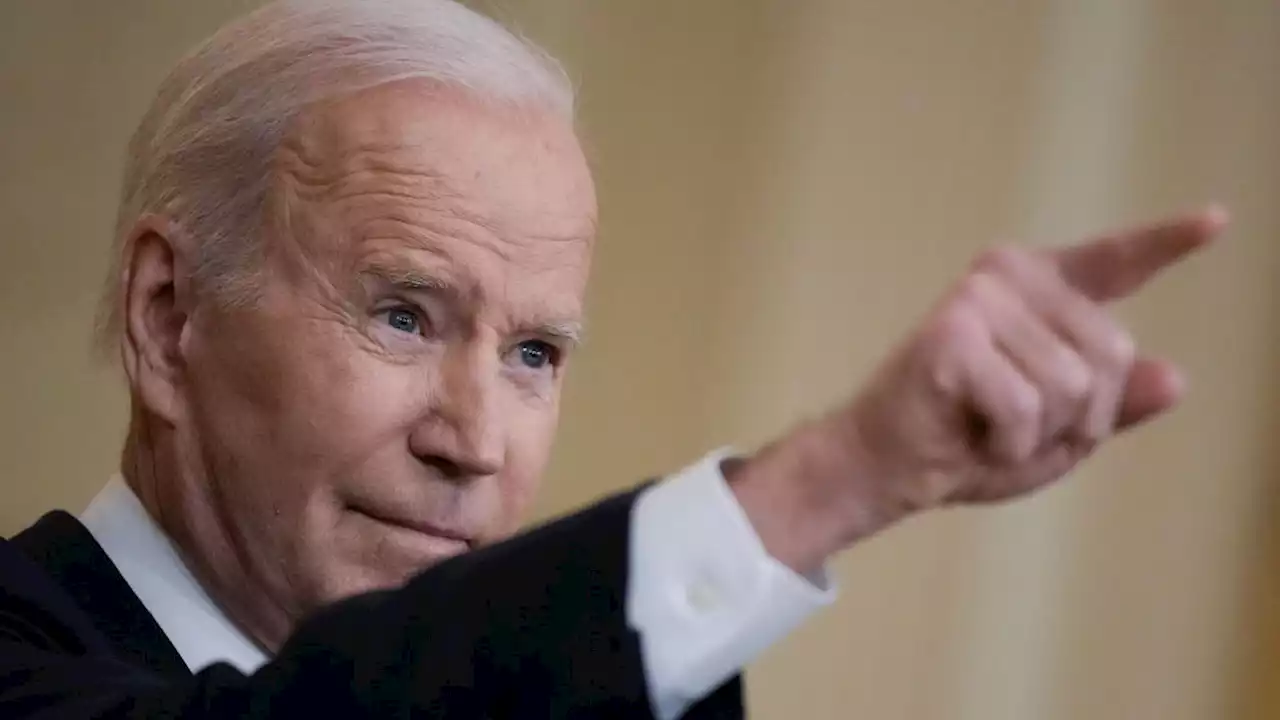 Fact Check: Biden's Claims in His State of the Union Address