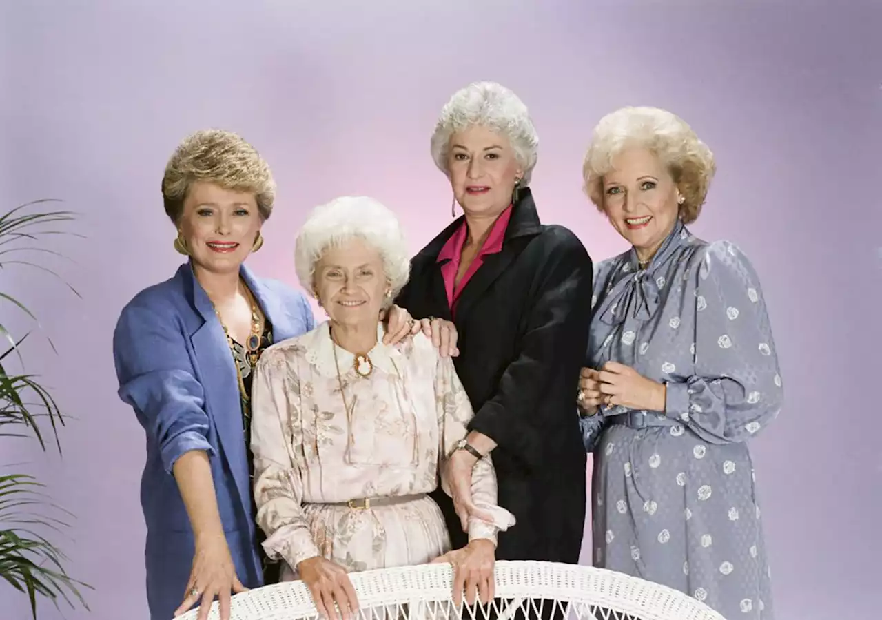 ‘Golden Girls'-Themed Cruise Setting Sail From Miami in 2023