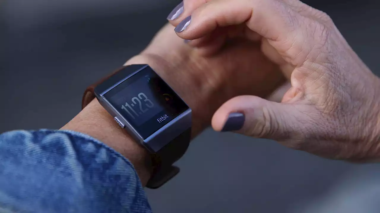 Google's Fitbit Recalls 1 Million Smartwatches Over Burn Hazard