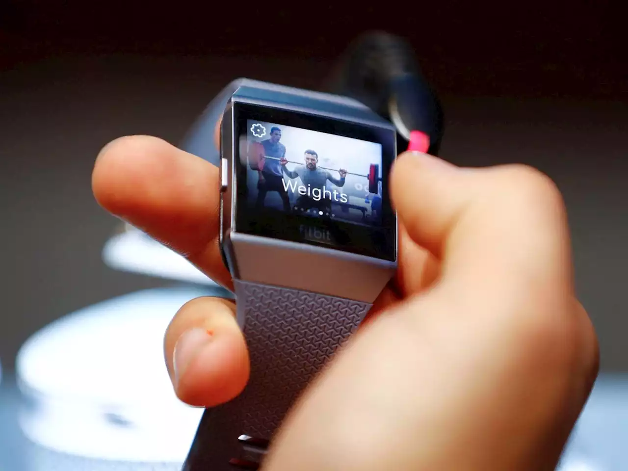 Fitbit recalls more than 1 million smart watches after dozens of reports of burn injuries