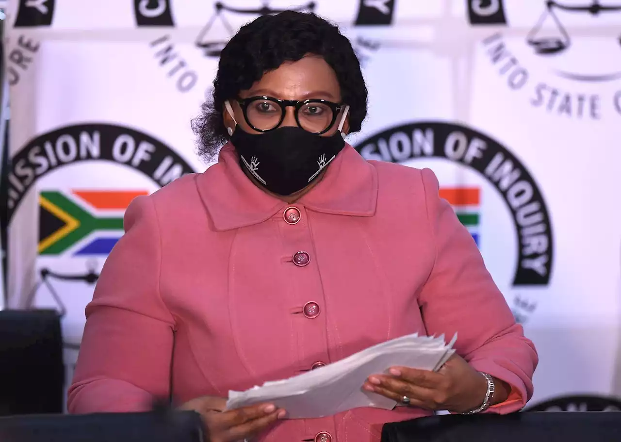 The case against Mama Action: why Nomvula Mokonyane could find herself in the dock | News24