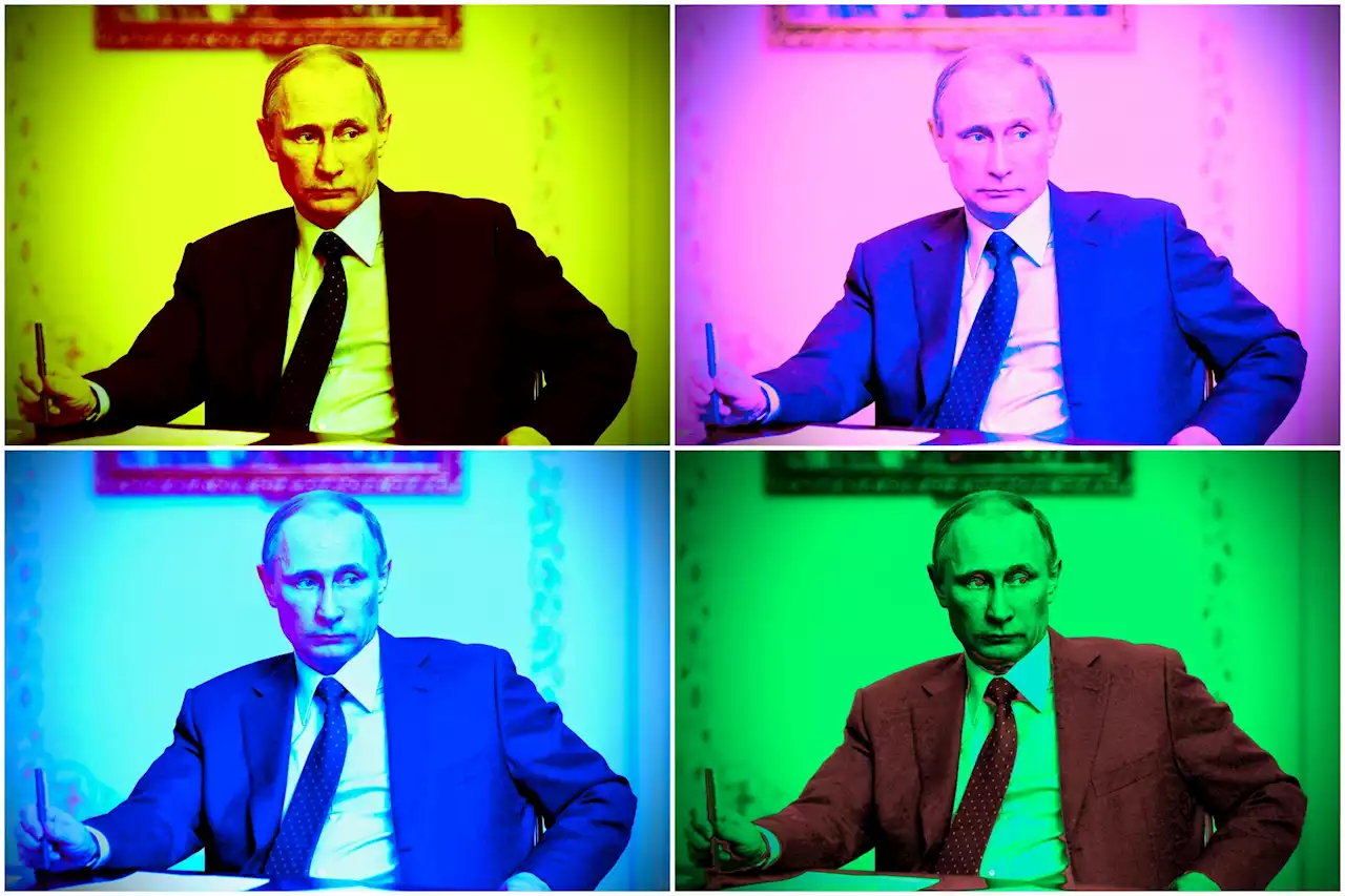 A dozen experts weigh in on what is going on inside Putin's head