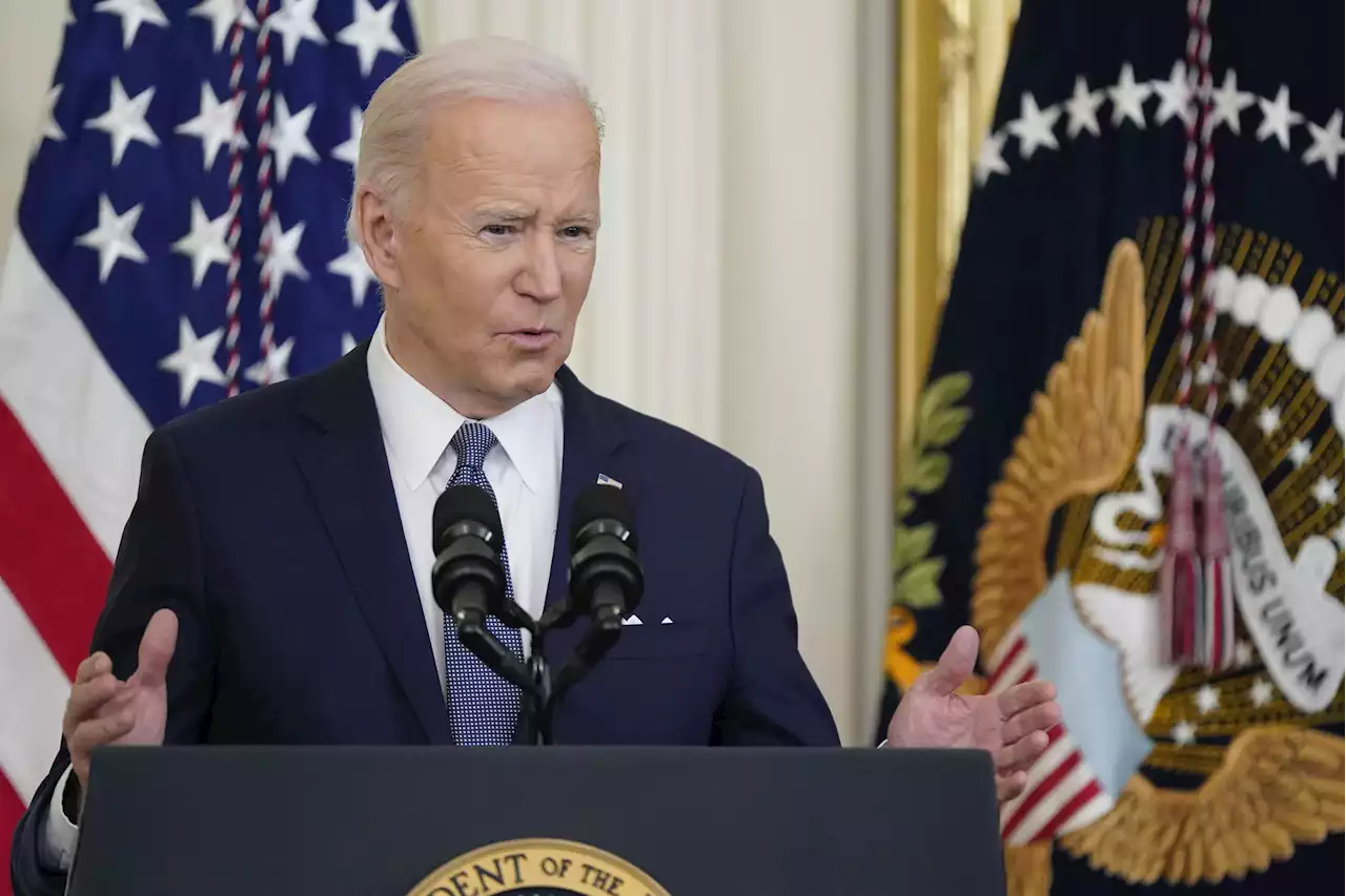 Biden gives third extension to FEMA funds for states' emergency COVID costs