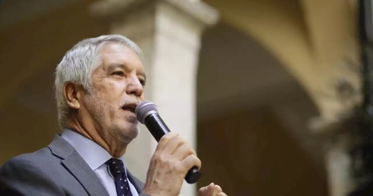 Enrique Peñalosa: “Yo conozco los sectores populares en Bogotá 10 veces más que Gustavo Petro”