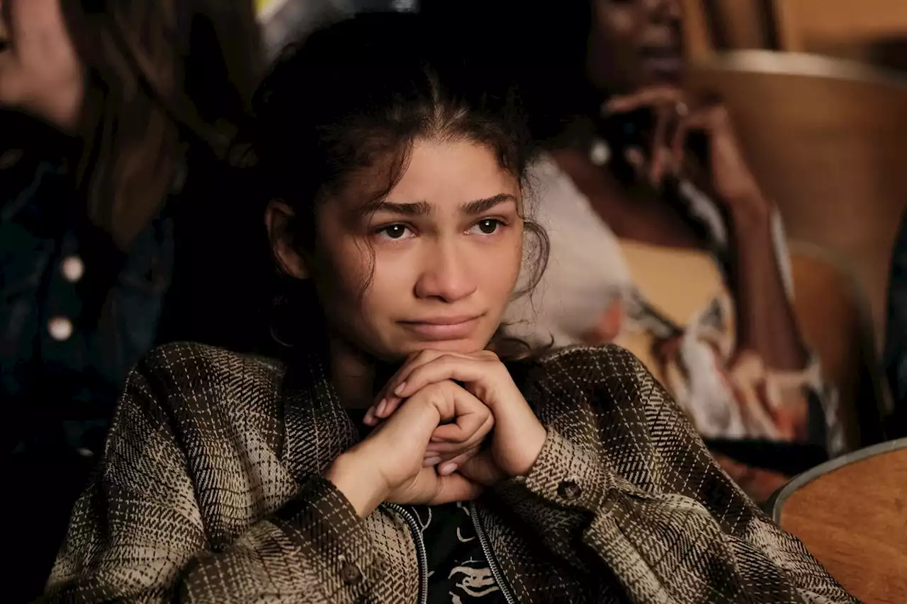 12 Music Moments From Euphoria's Season 2 That We Can't Forget