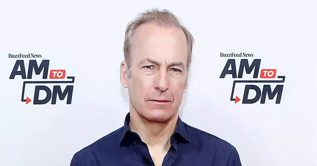 Triples (of the Defilbulator) Made It Safe for Bob Odenkirk