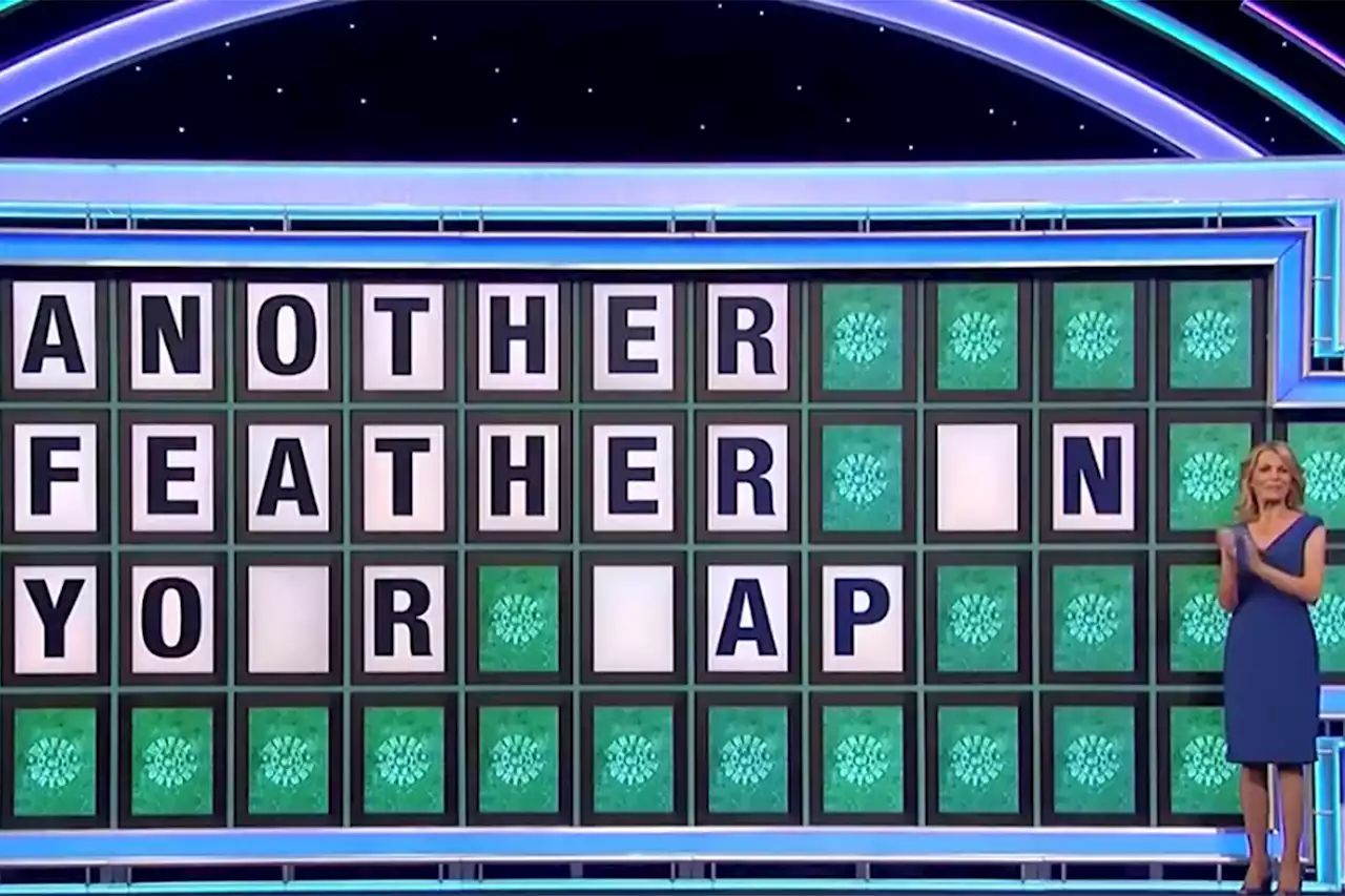 Latest ‘Wheel of Fortune’ disaster has fans ‘screaming at the TV’