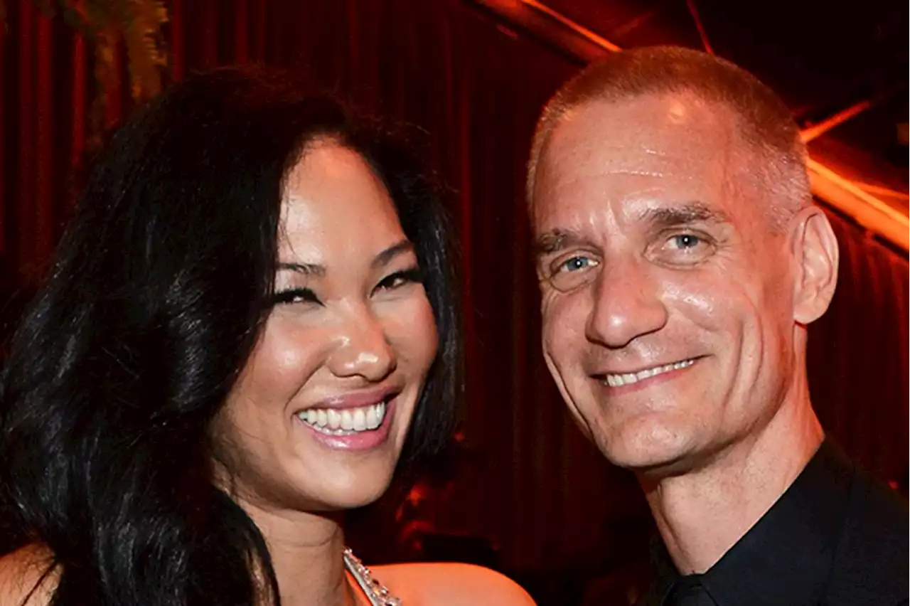 Kimora Lee Simmons denies claim she helped hubby hide millions in embezzlement scheme