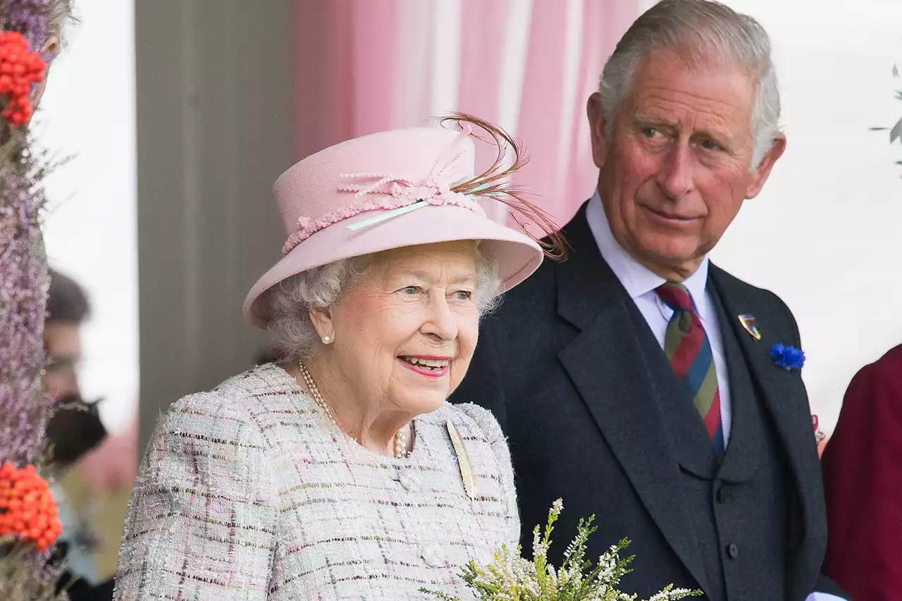 Prince Charles: The Queen is doing ‘better’ after recovering from COVID-19