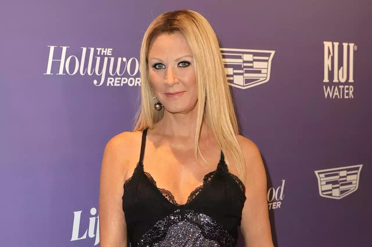 Sandra Lee undergoes hysterectomy surgery years after cancer battle