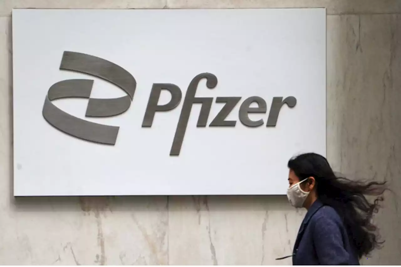 AS Bagikan Pil Pfizer Gratis untuk Rakyatnya, Diklaim Ampuh Kurangi Keparahan Covid-19 hingga 90 Persen - Pikiran-Rakyat.com