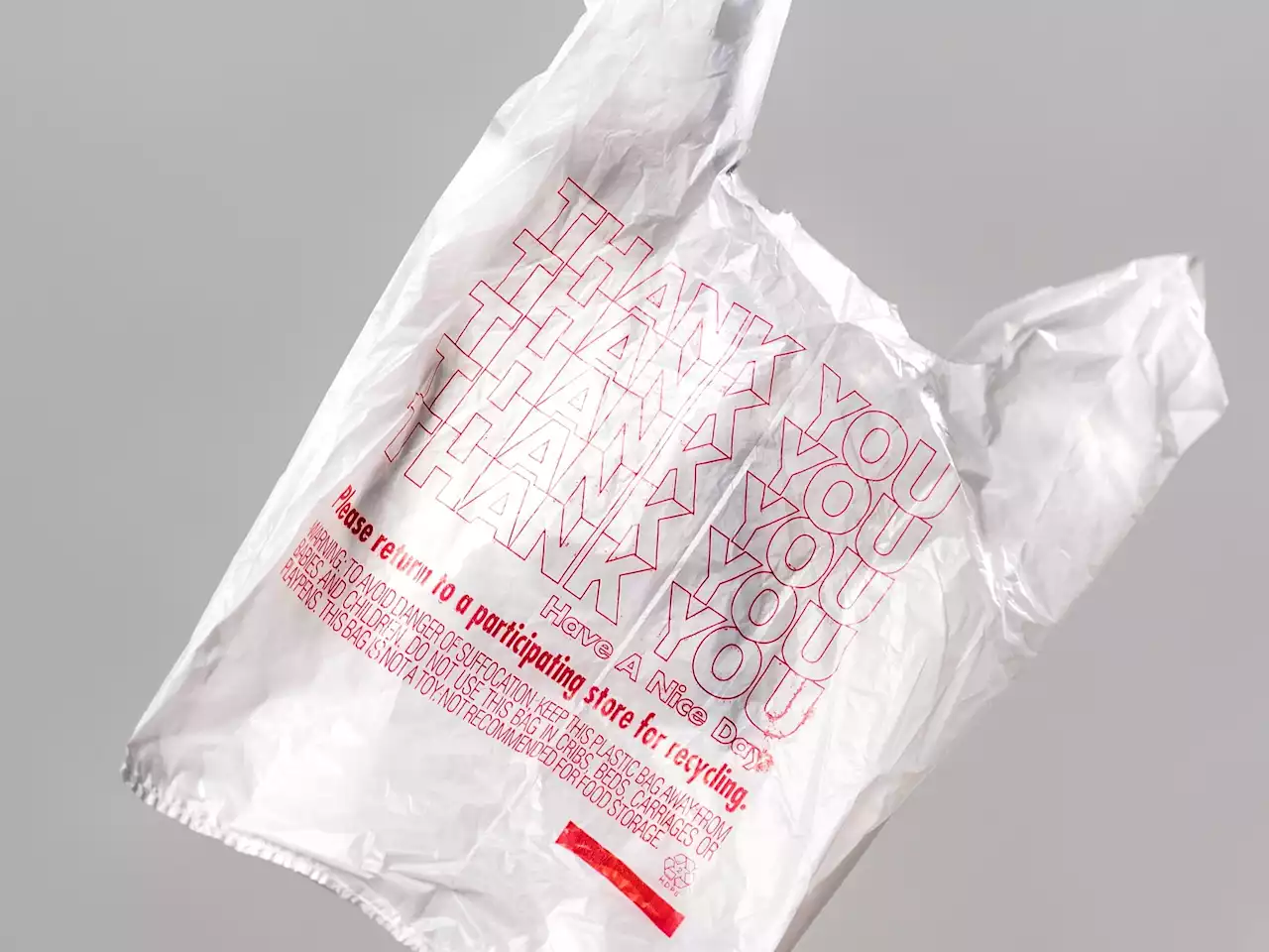 Reusable grocery bags aren’t as environmentally friendly as you might think