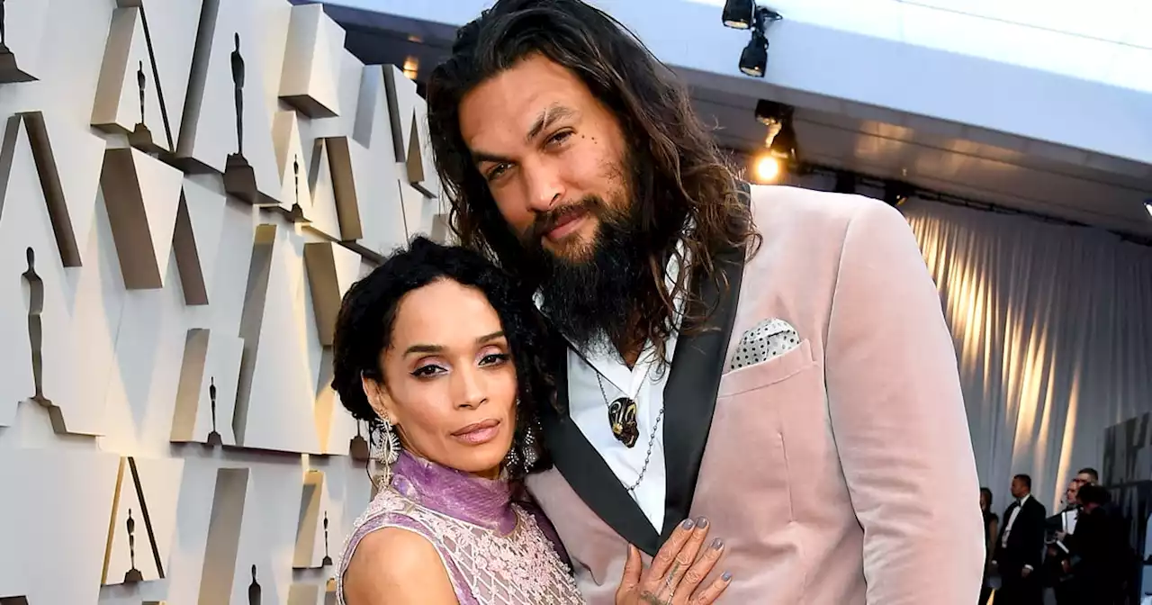 Jason Momoa Says He and Lisa Bonet Are 'Still Family' After Their Split