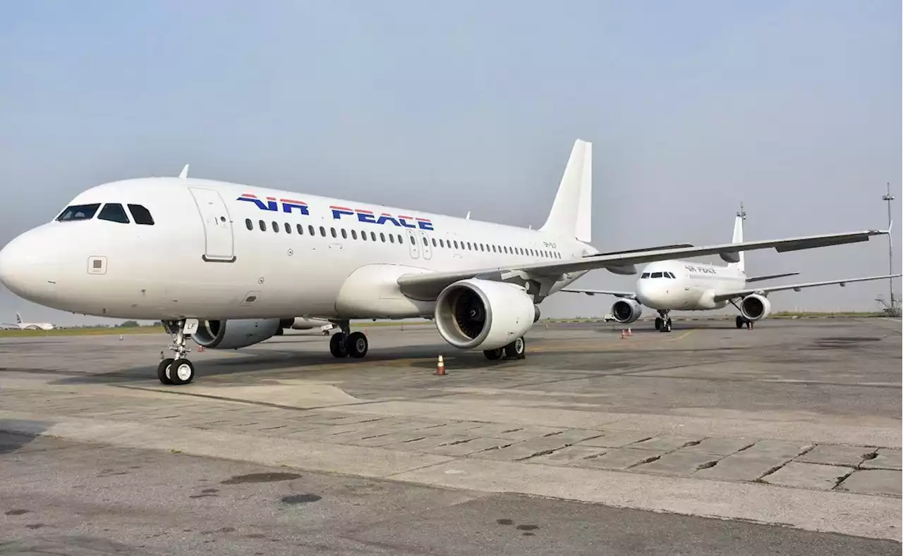 Russian Invasion: Nigeria to receive first batch of evacuees from Ukraine Thursday
