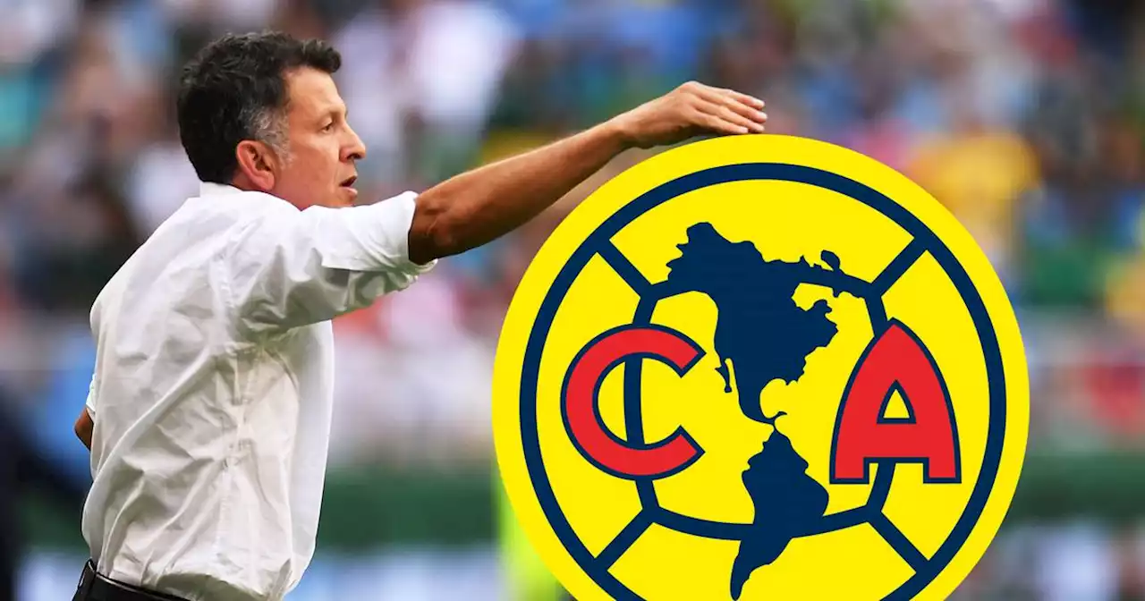 A Osorio lo quieren en América, pero de México y él lo está pensando