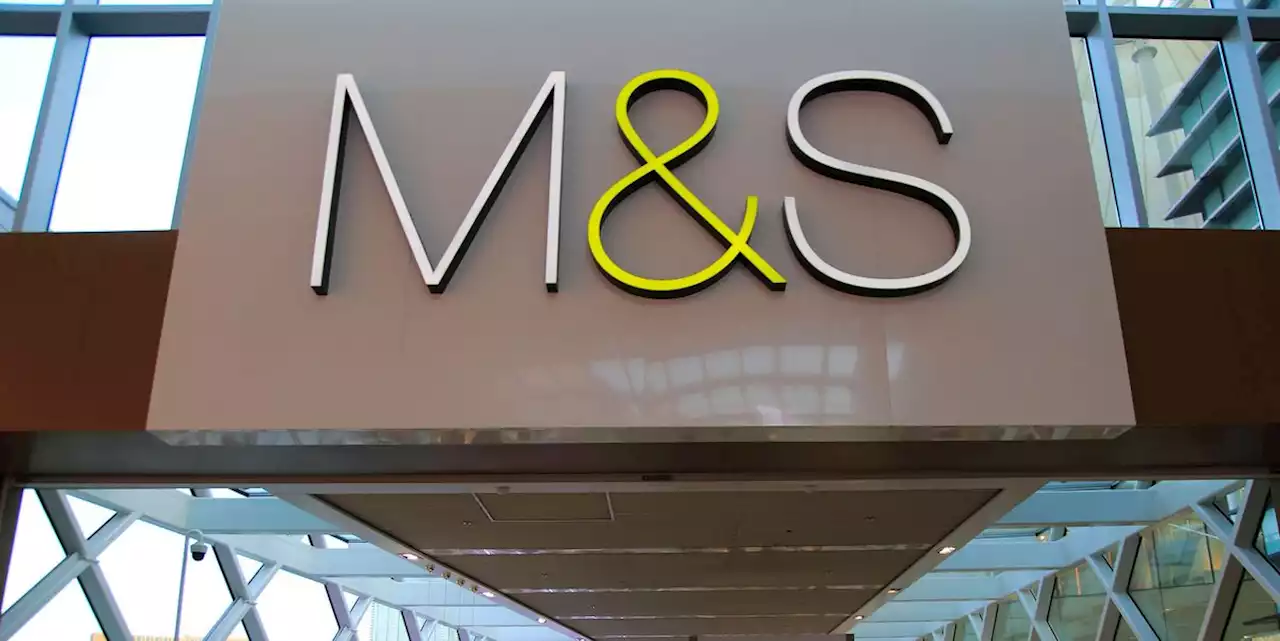 12 Marks & Spencer sale buys to snap up now for up to 50% off